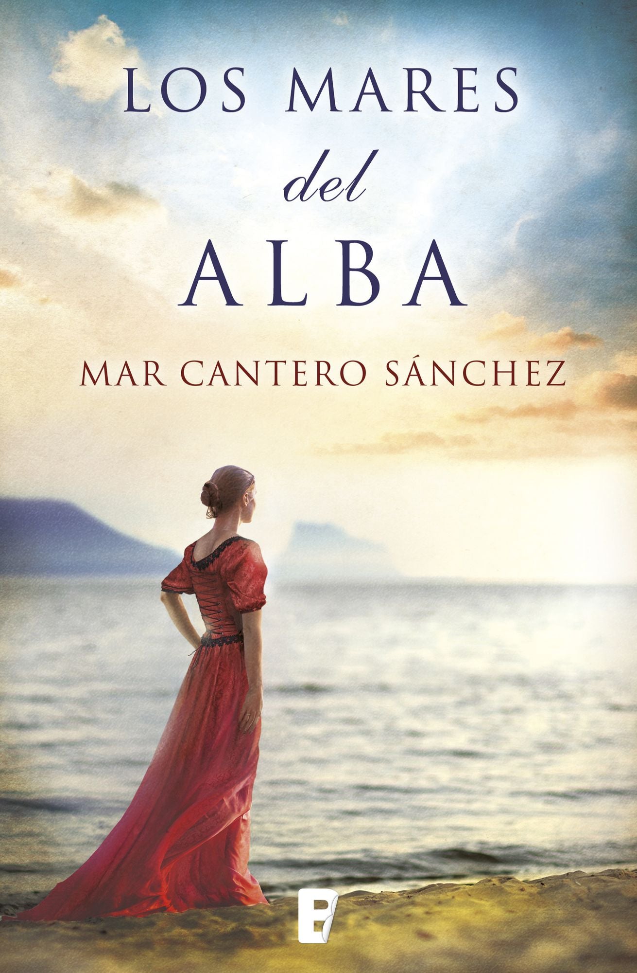 Los mares del alba