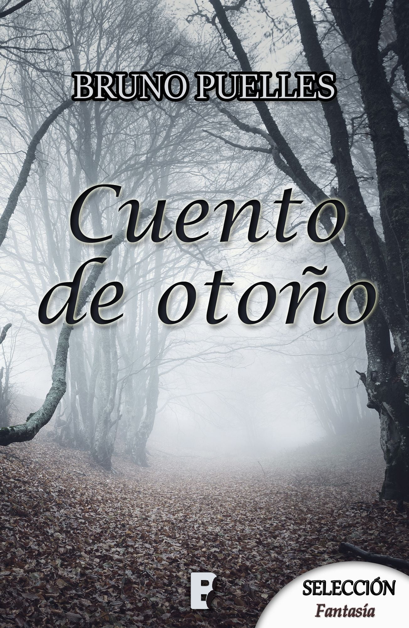 Cuento de otoño (Bdb)