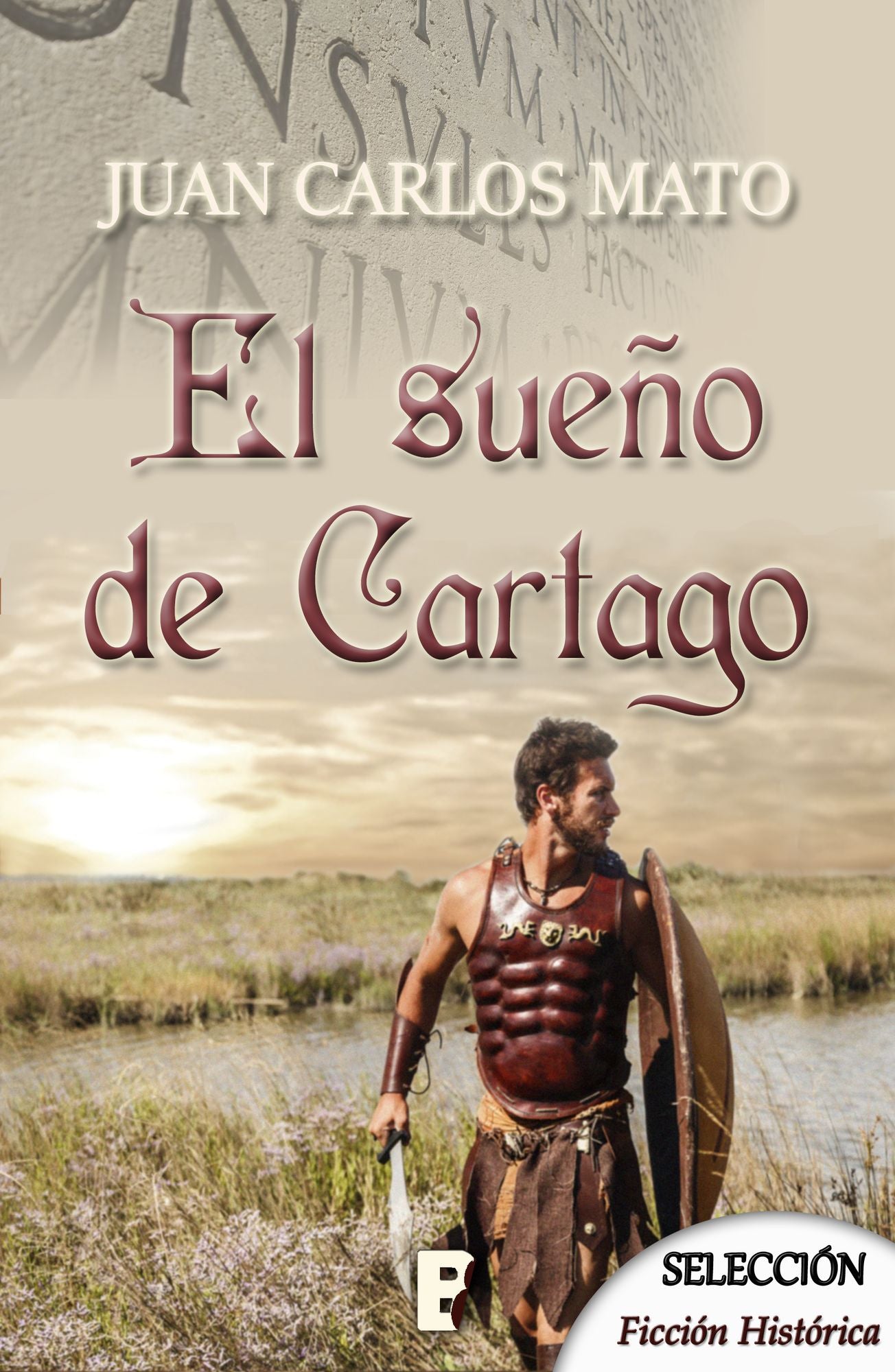 El sueño de Cartago (Bdb)