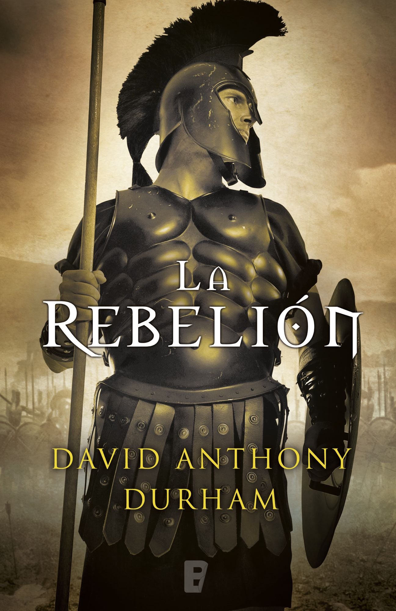 La Rebelión