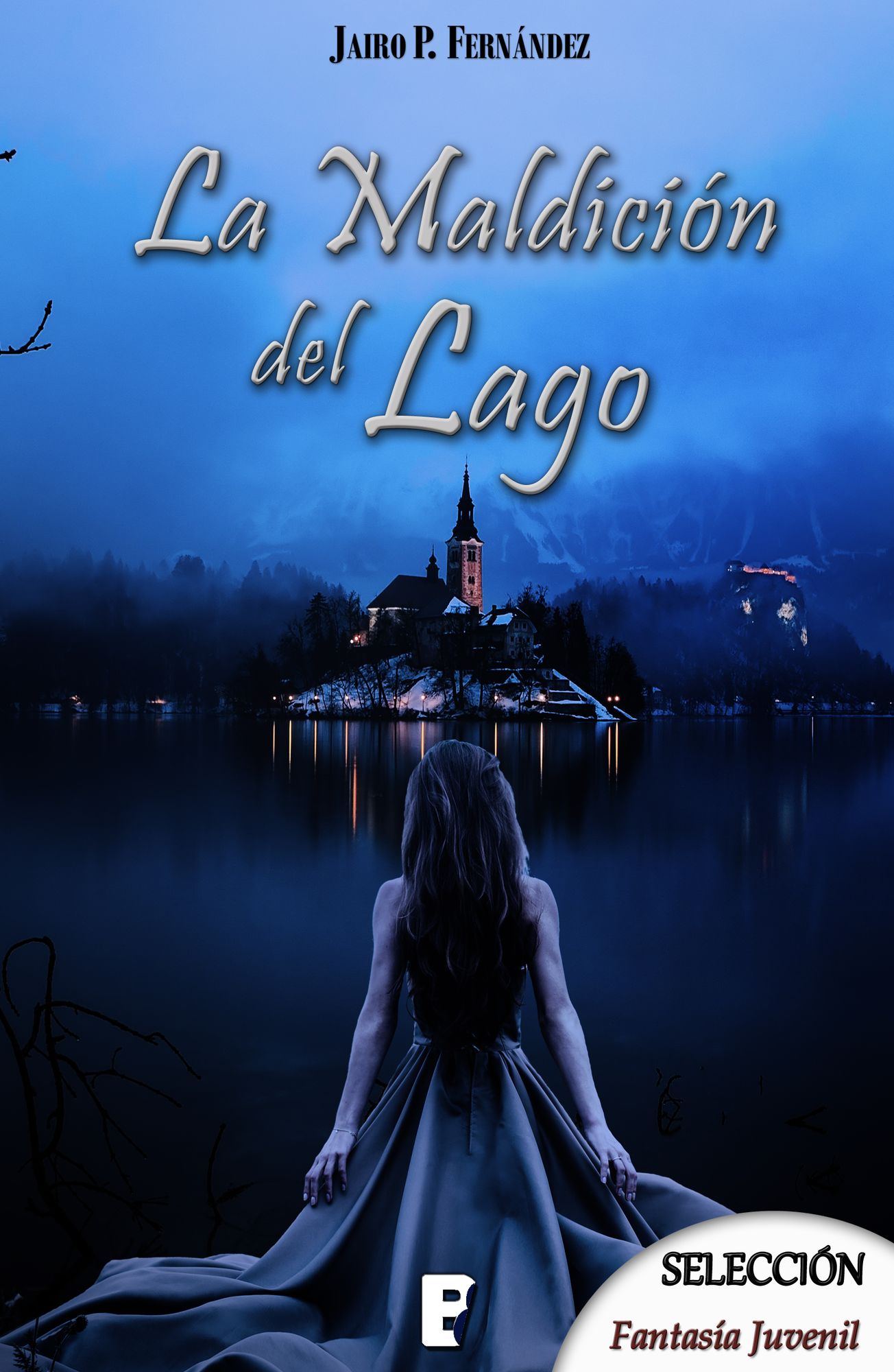 La maldición del lago