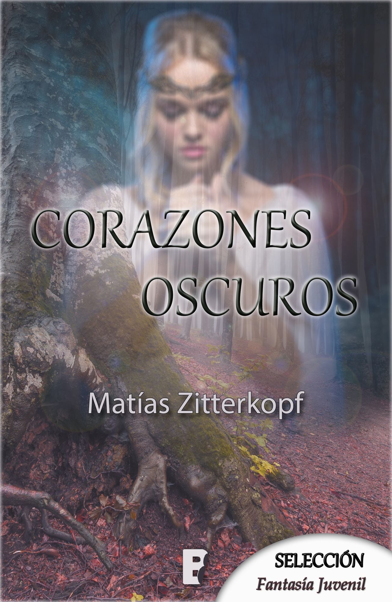 Corazones oscuros