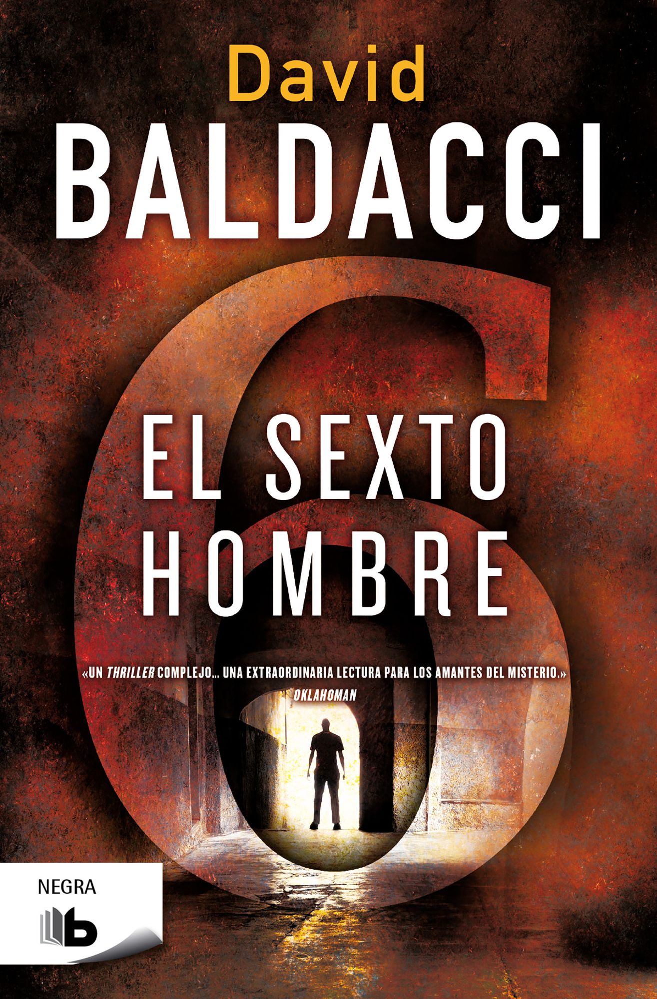 El sexto hombre / The Sixth Man