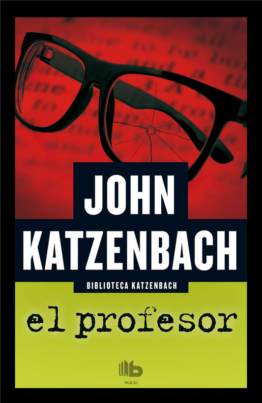 El Profesor
