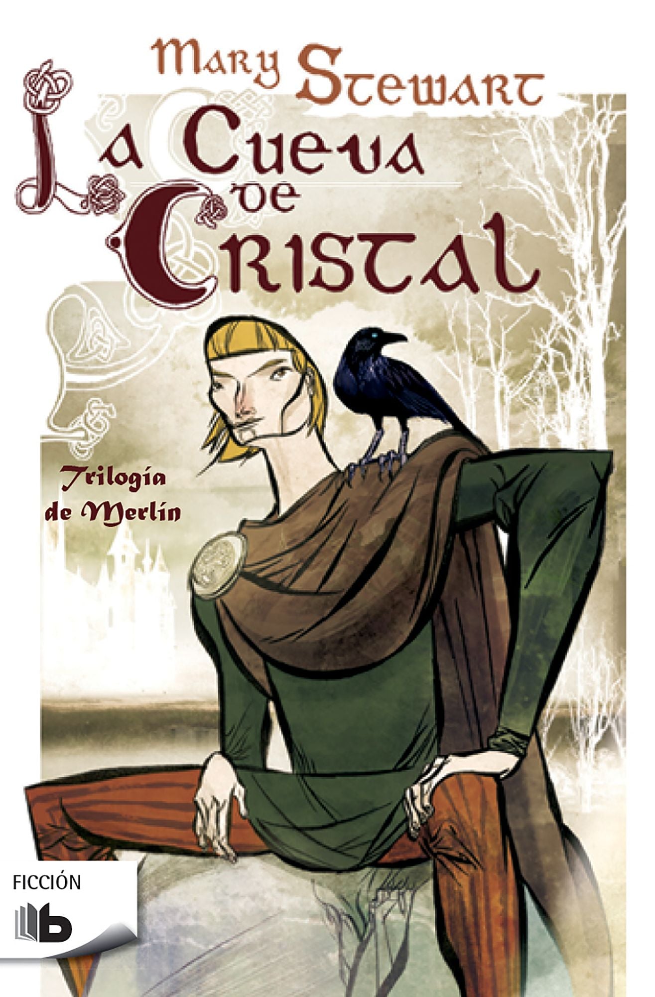 La Cueva de cristal