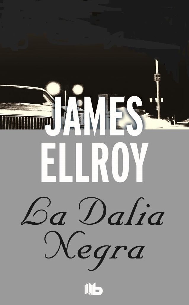 La Dalia negra