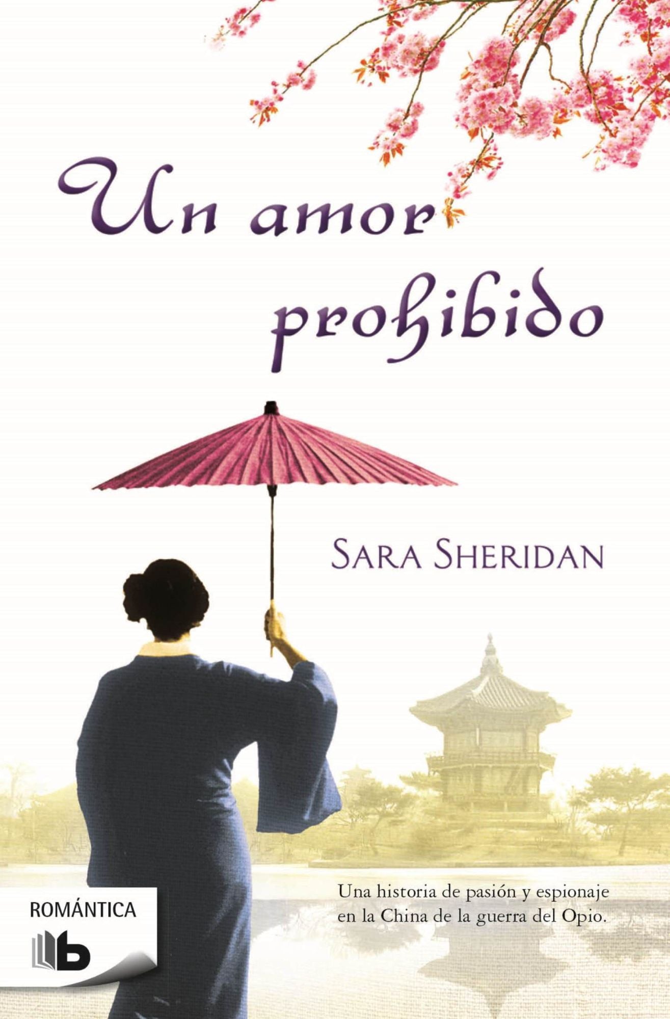 Un amor prohibido
