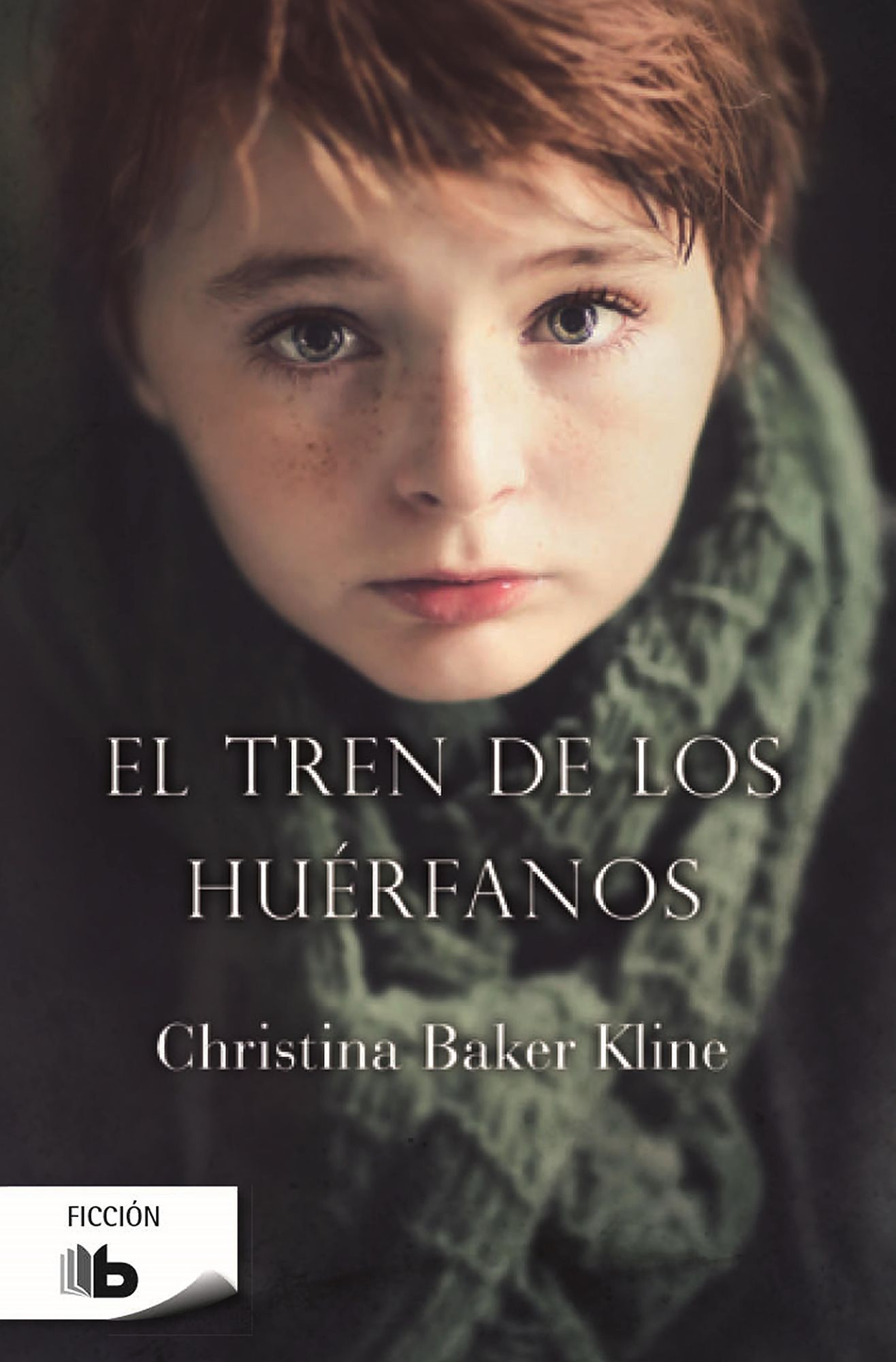 El Tren de los huerfanos