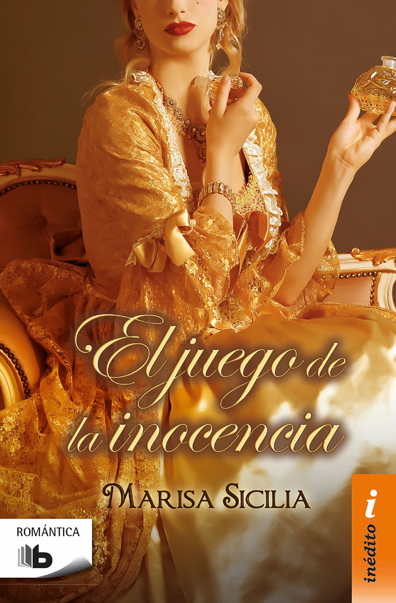 El Juego de la inocencia