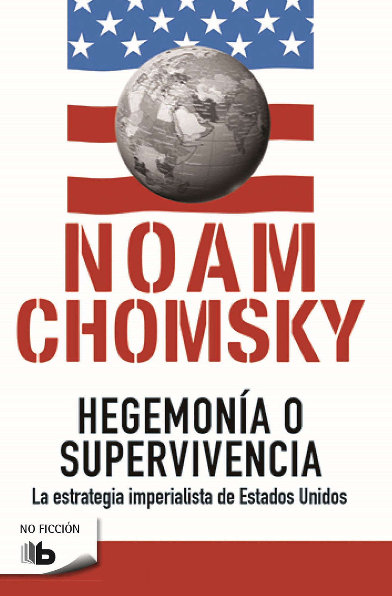 Hegemonia o supervivencia