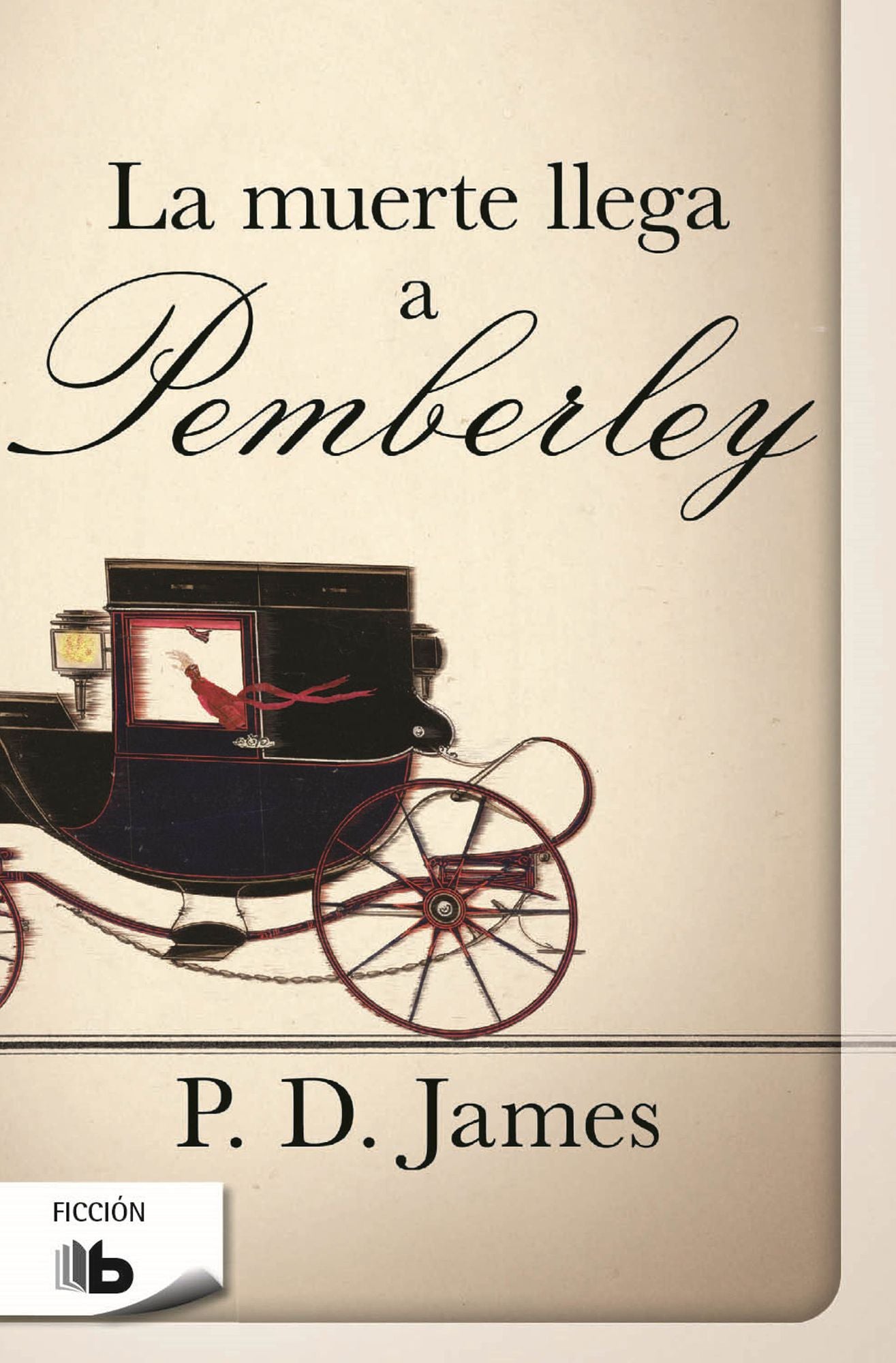 La Muerte llega a Pemberley