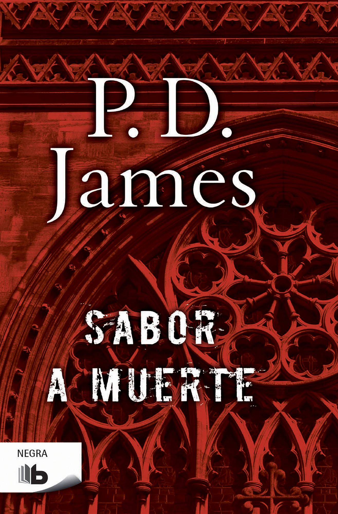 Sabor a muerte