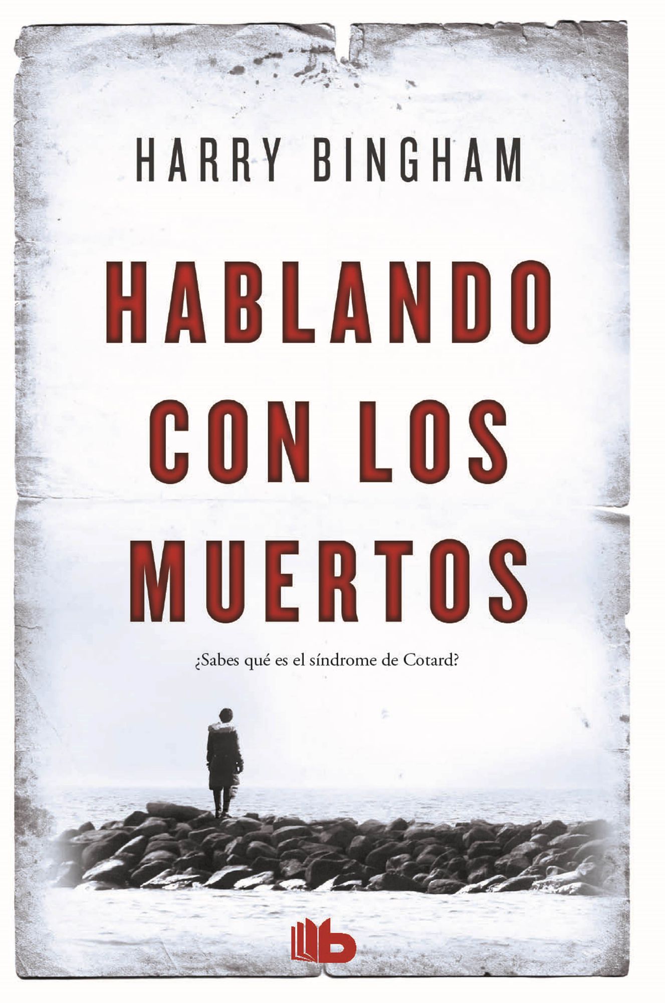 Hablando con los muertos