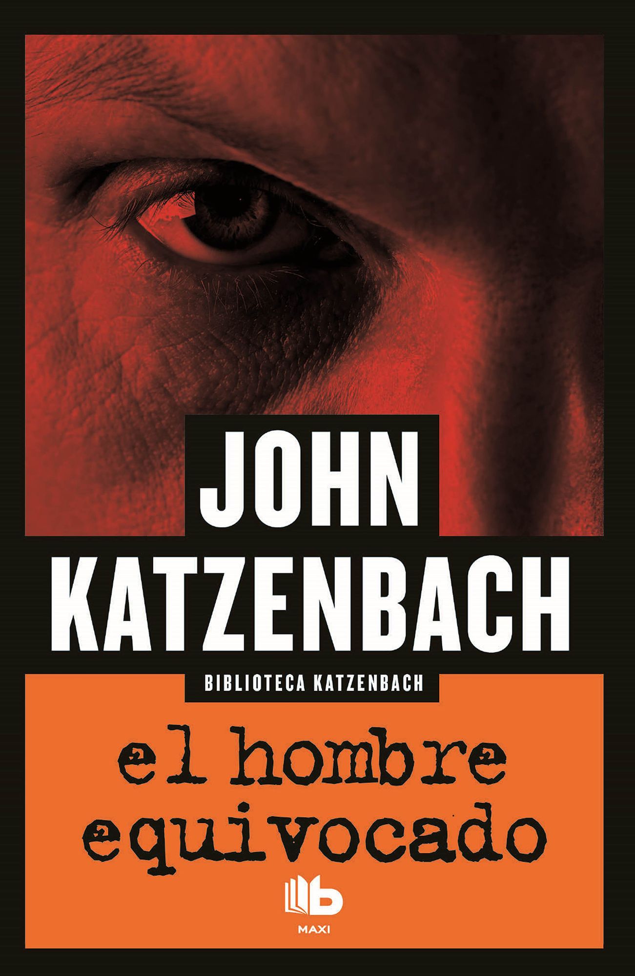 El Hombre equivocado