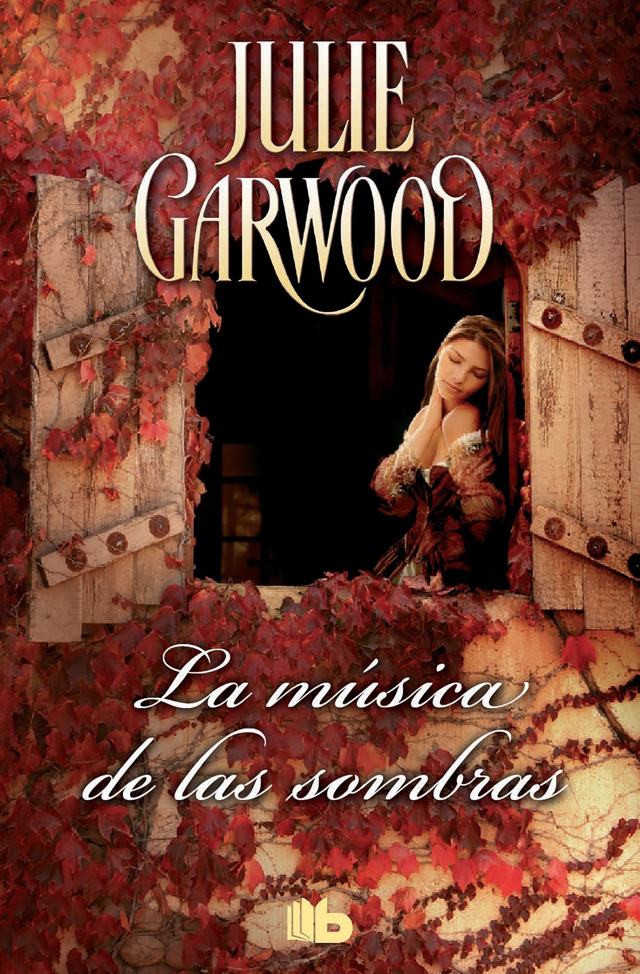 La Musica de las sombras