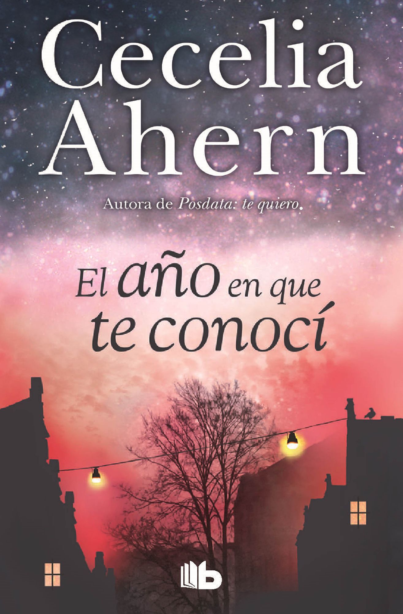 El Ano en que te conoci
