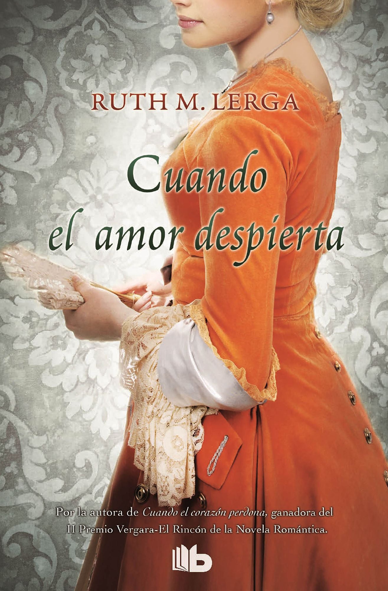 Cuando el amor despierta