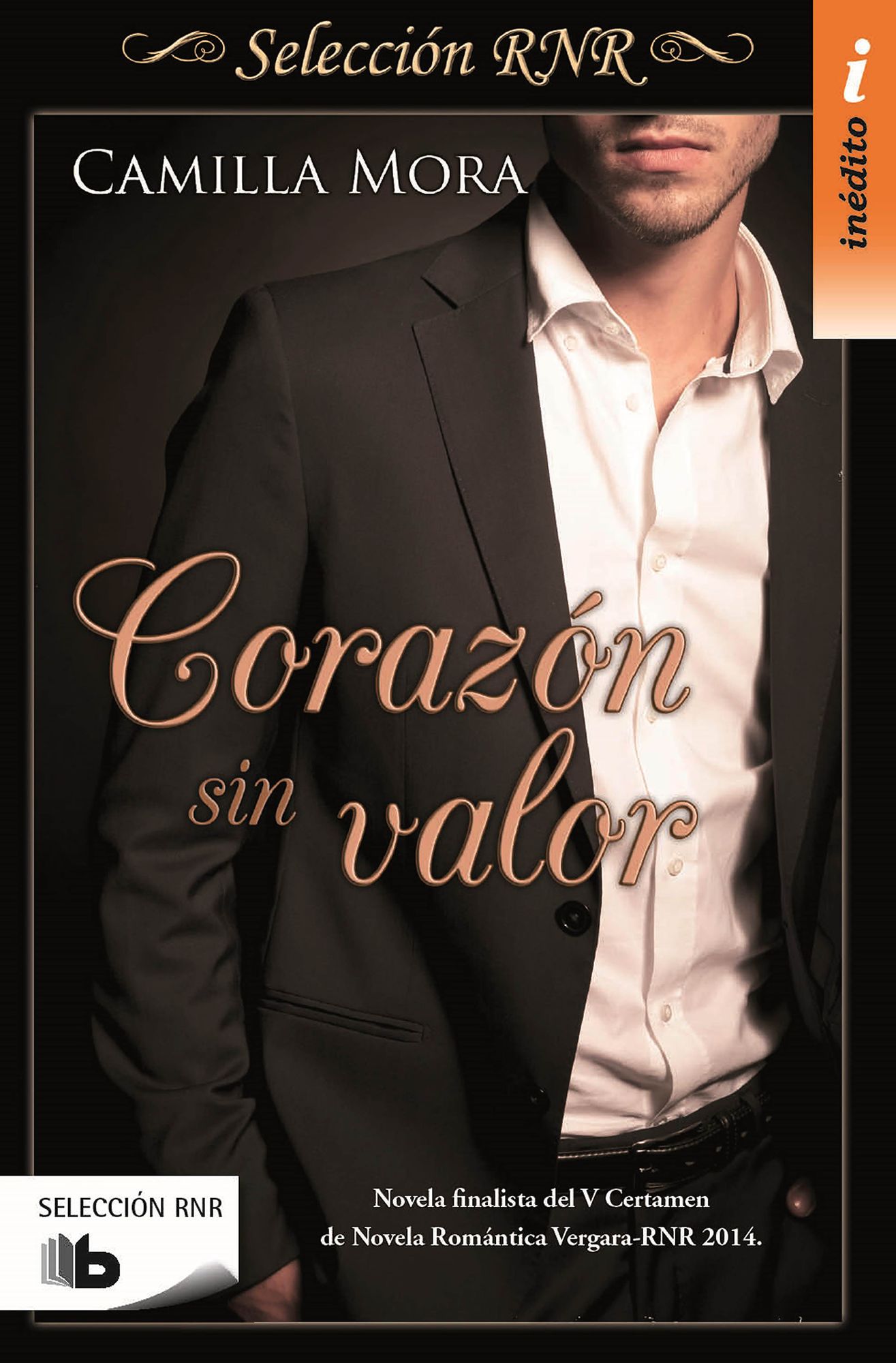 Corazon sin valor