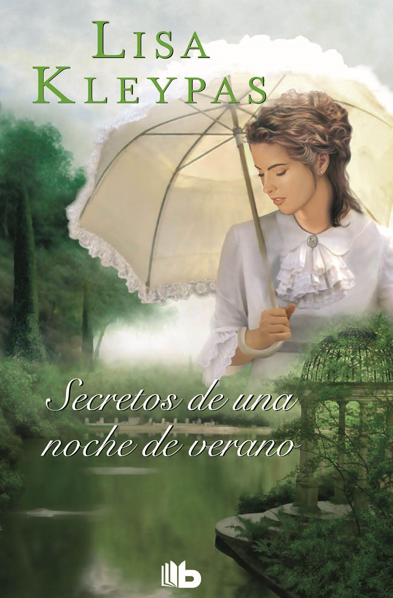 Secretos de una noche de verano/ Secrets of a Summer Night