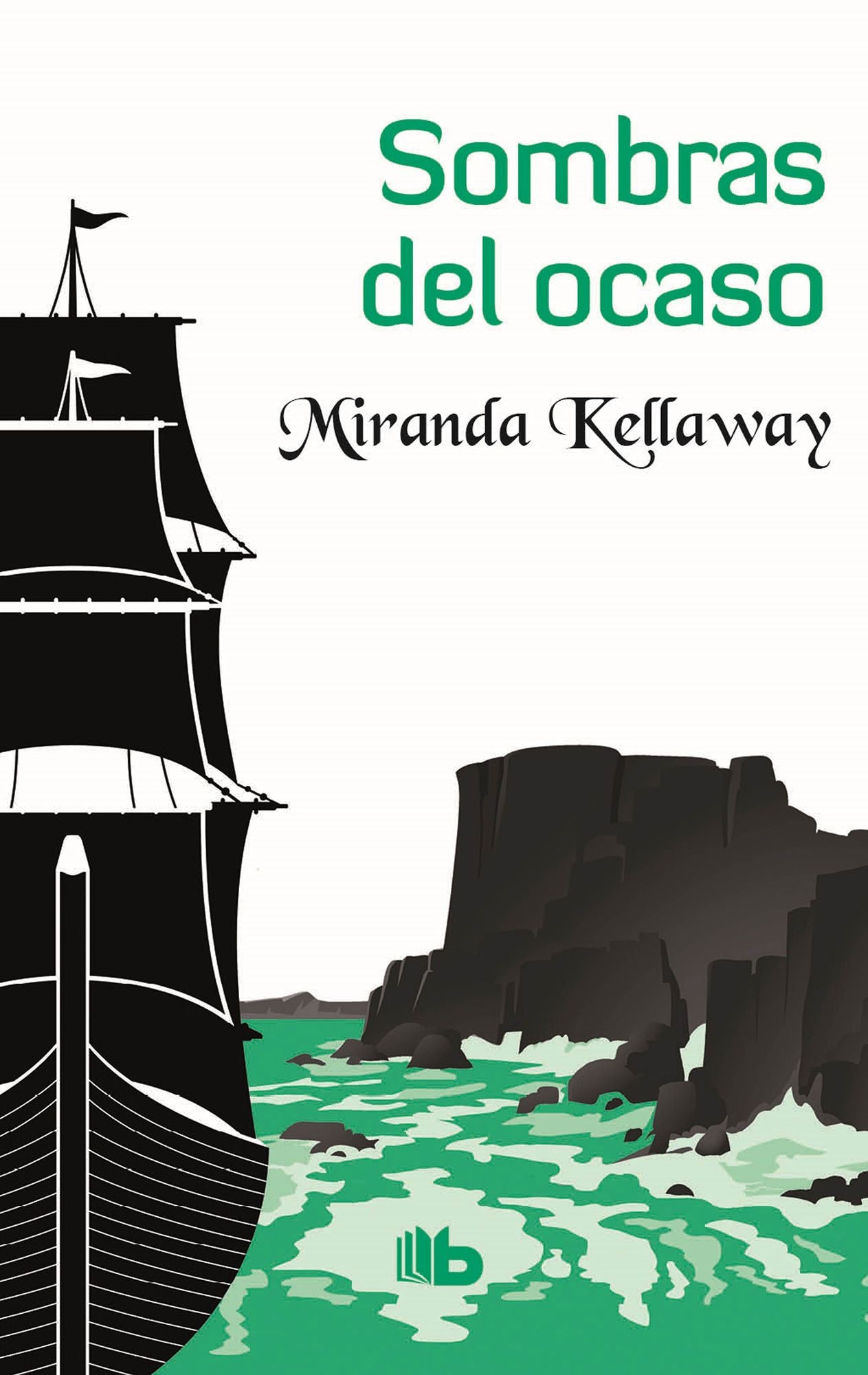 Sombras del ocaso