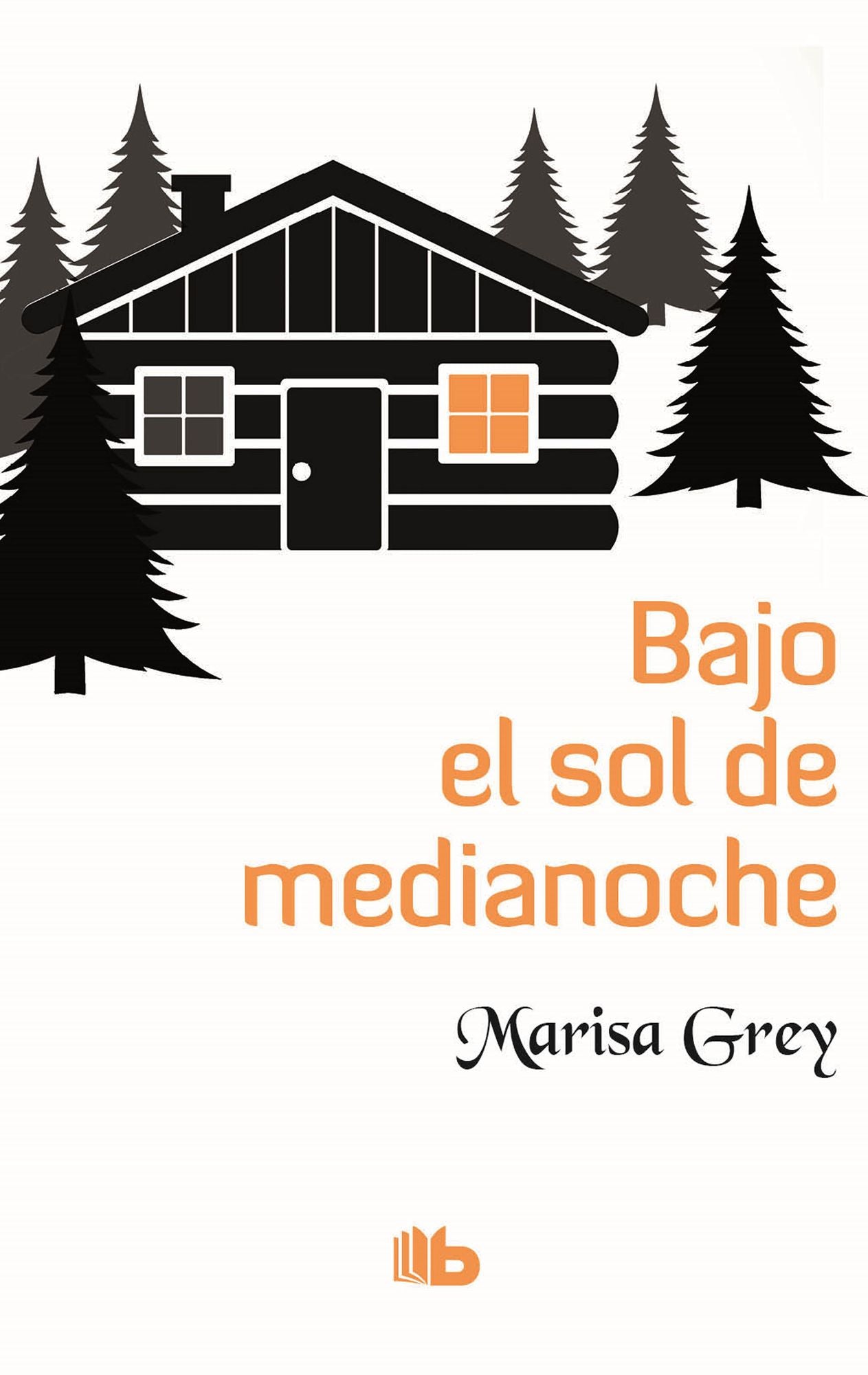 Bajo el sol de medianoche