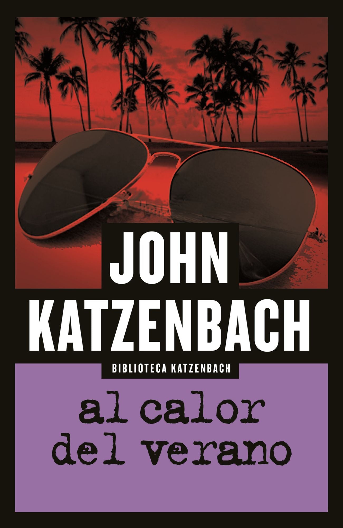 Al calor del verano