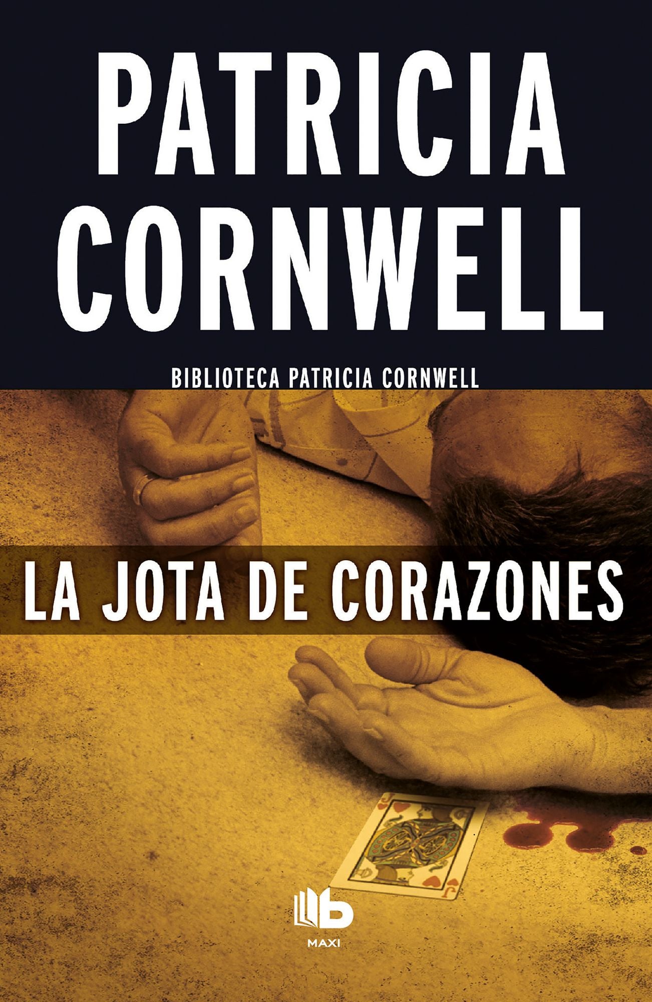 Jota de Corazones