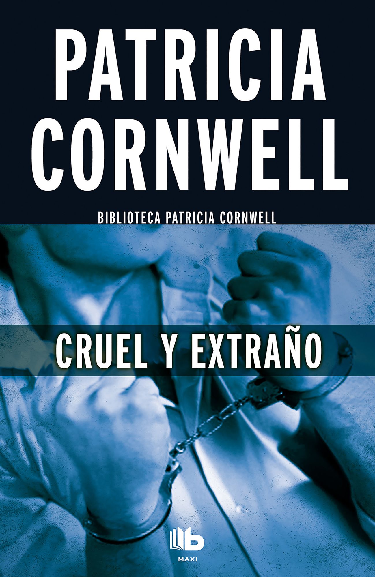 Cruel y extrano