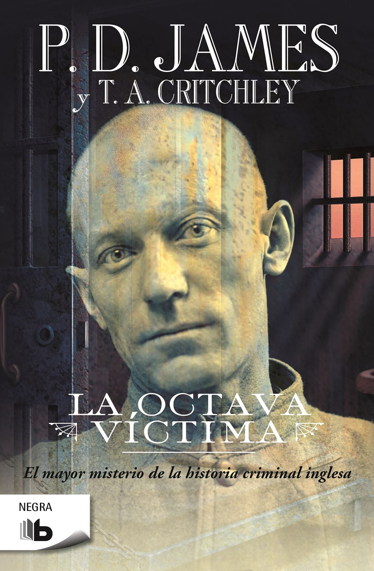 Octava victima/ The Maul and the Pear Tree