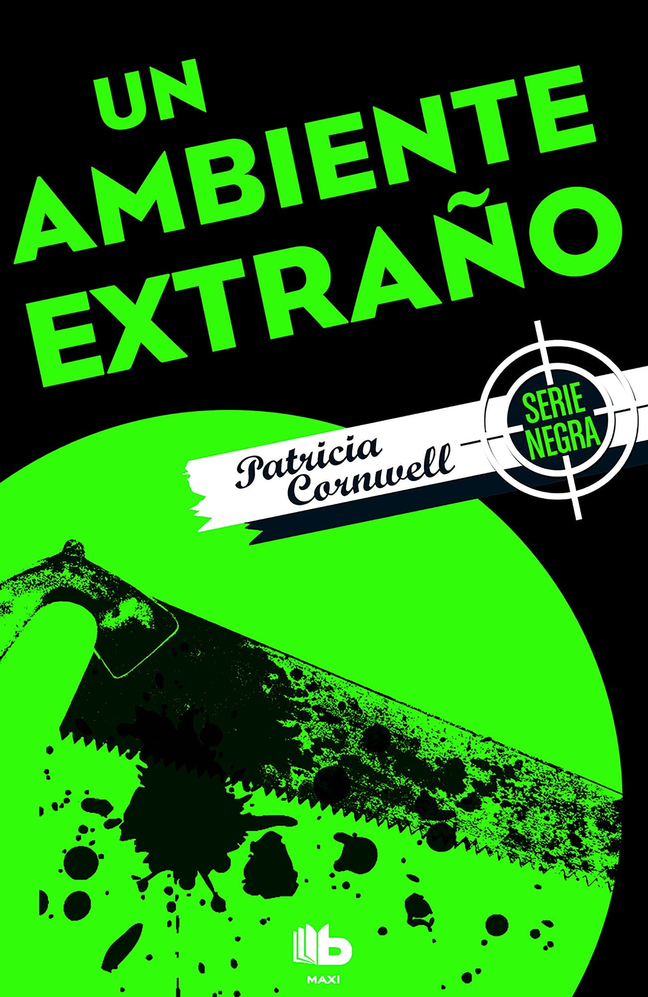 Un Ambiente Extrano