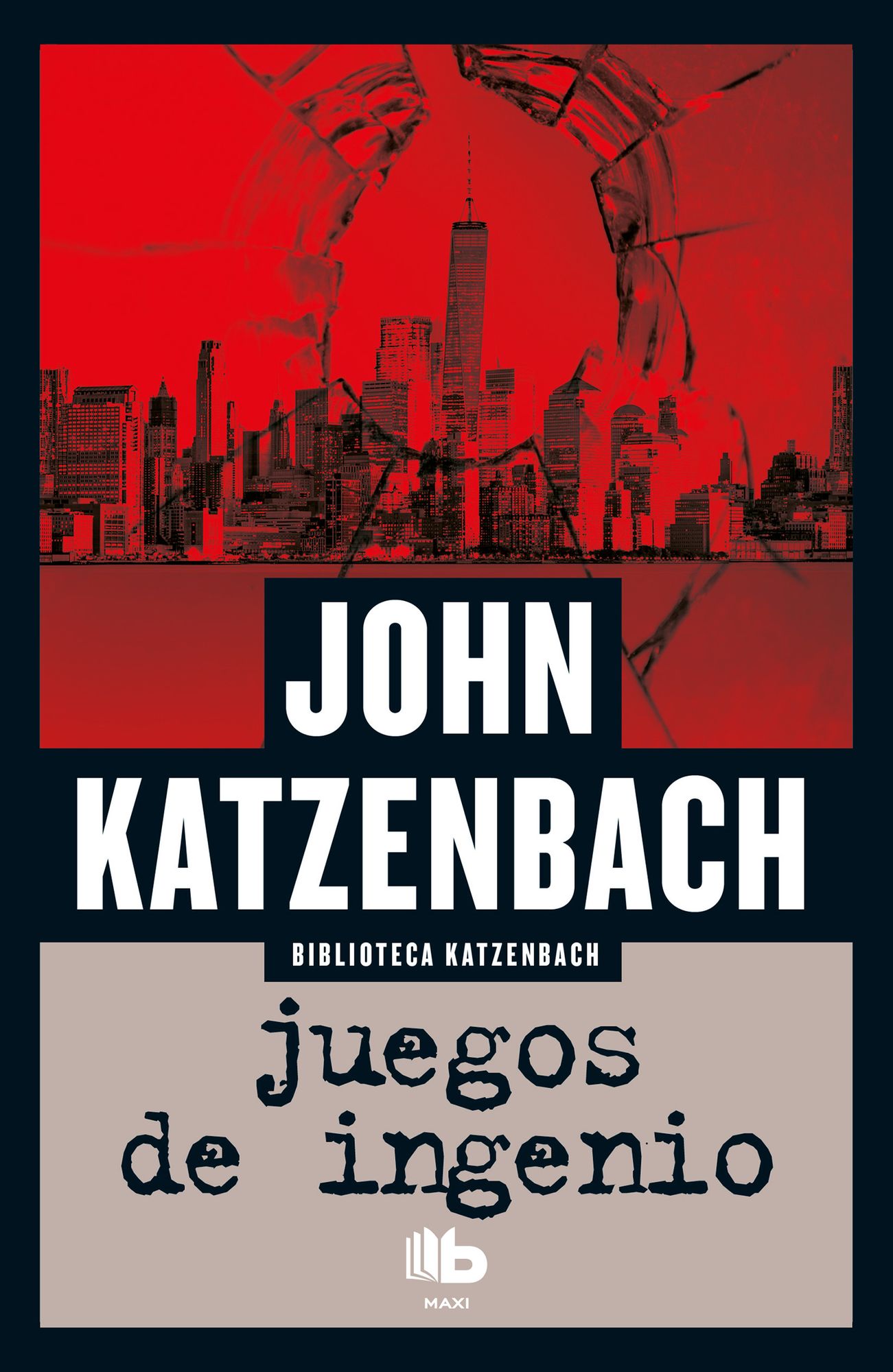 Juegos de Ingenio / State of Mind