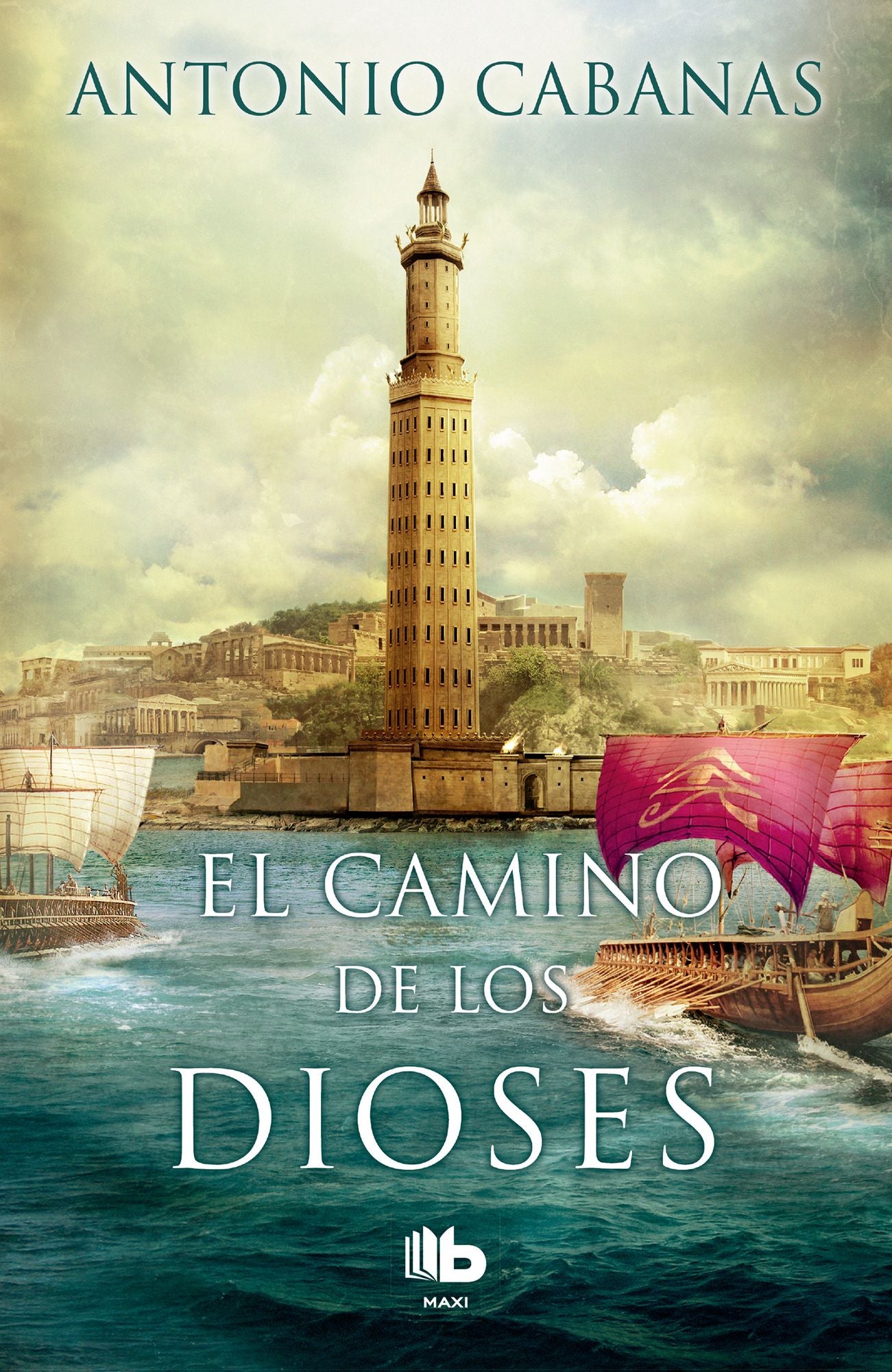 El Camino de Los Dioses / The Path of the Gods