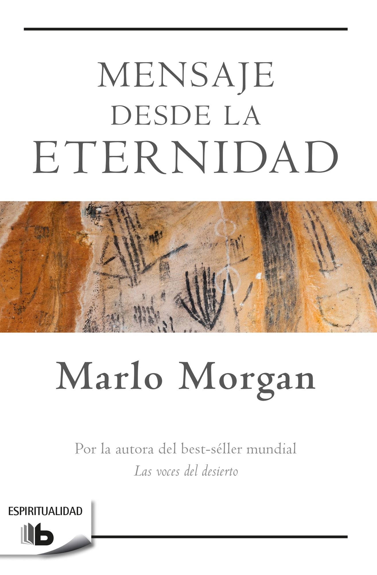 Mensaje desde la Eternidad