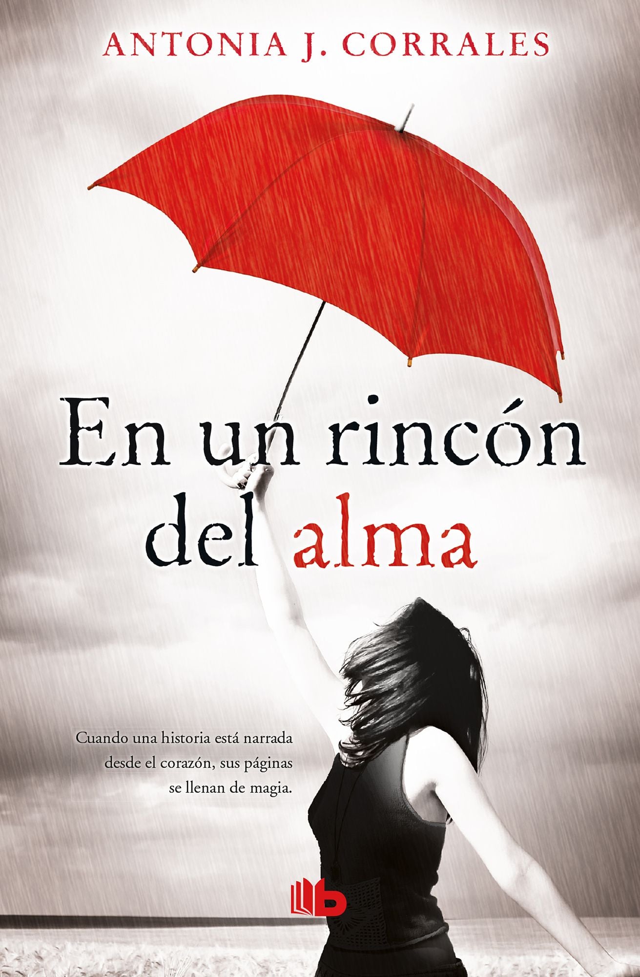 En Un Rincï¿½n del Alma / Deep in My Soul