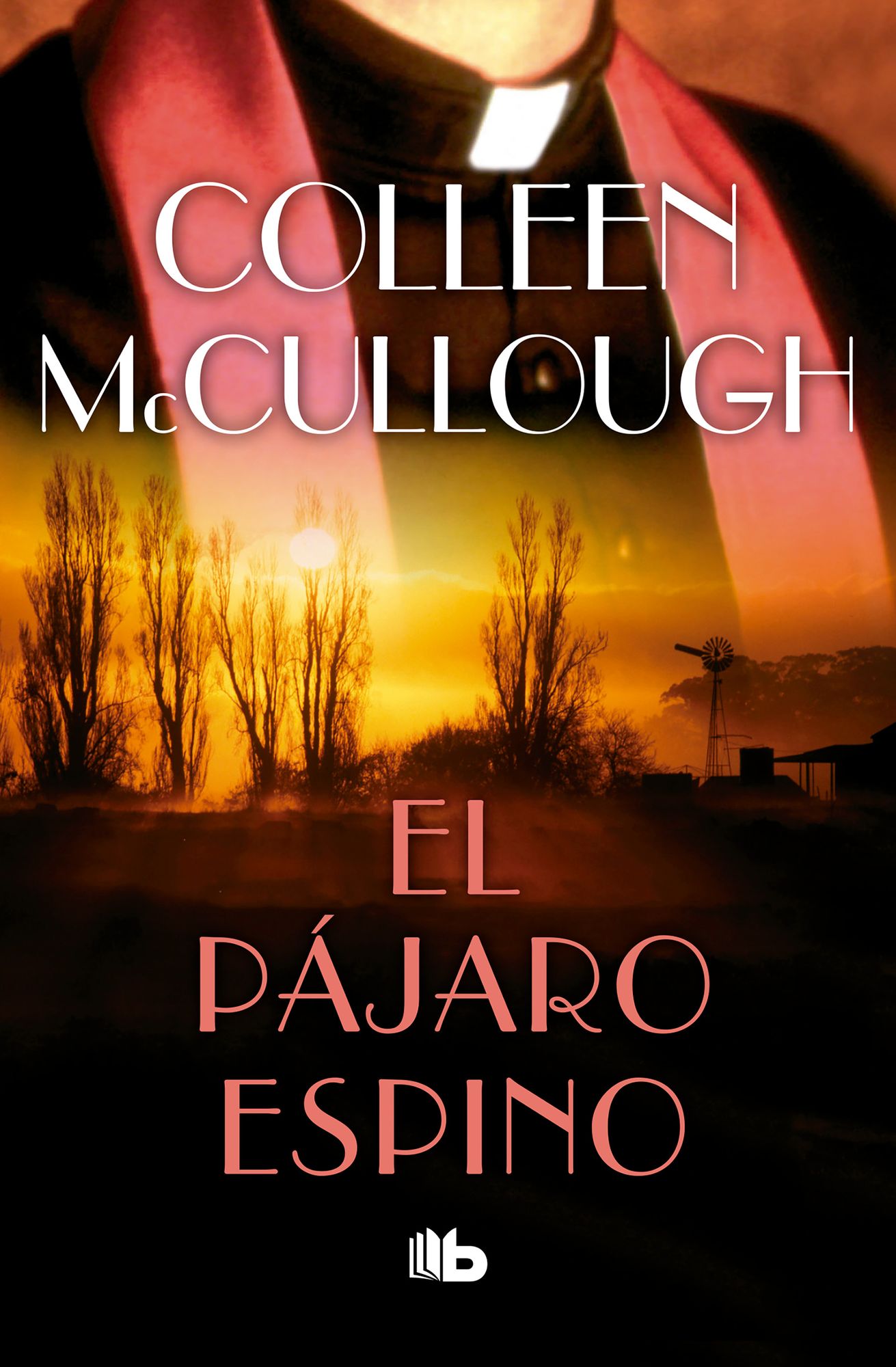 El Pï¿½jaro Espino / The Thorn Birds