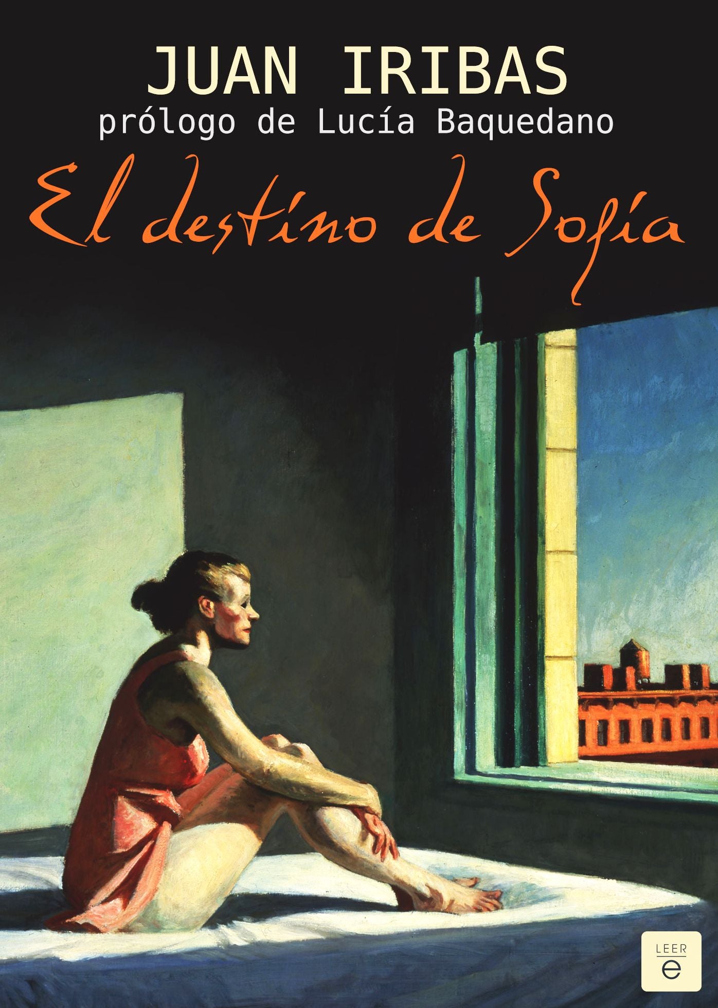 El destino de Sofía