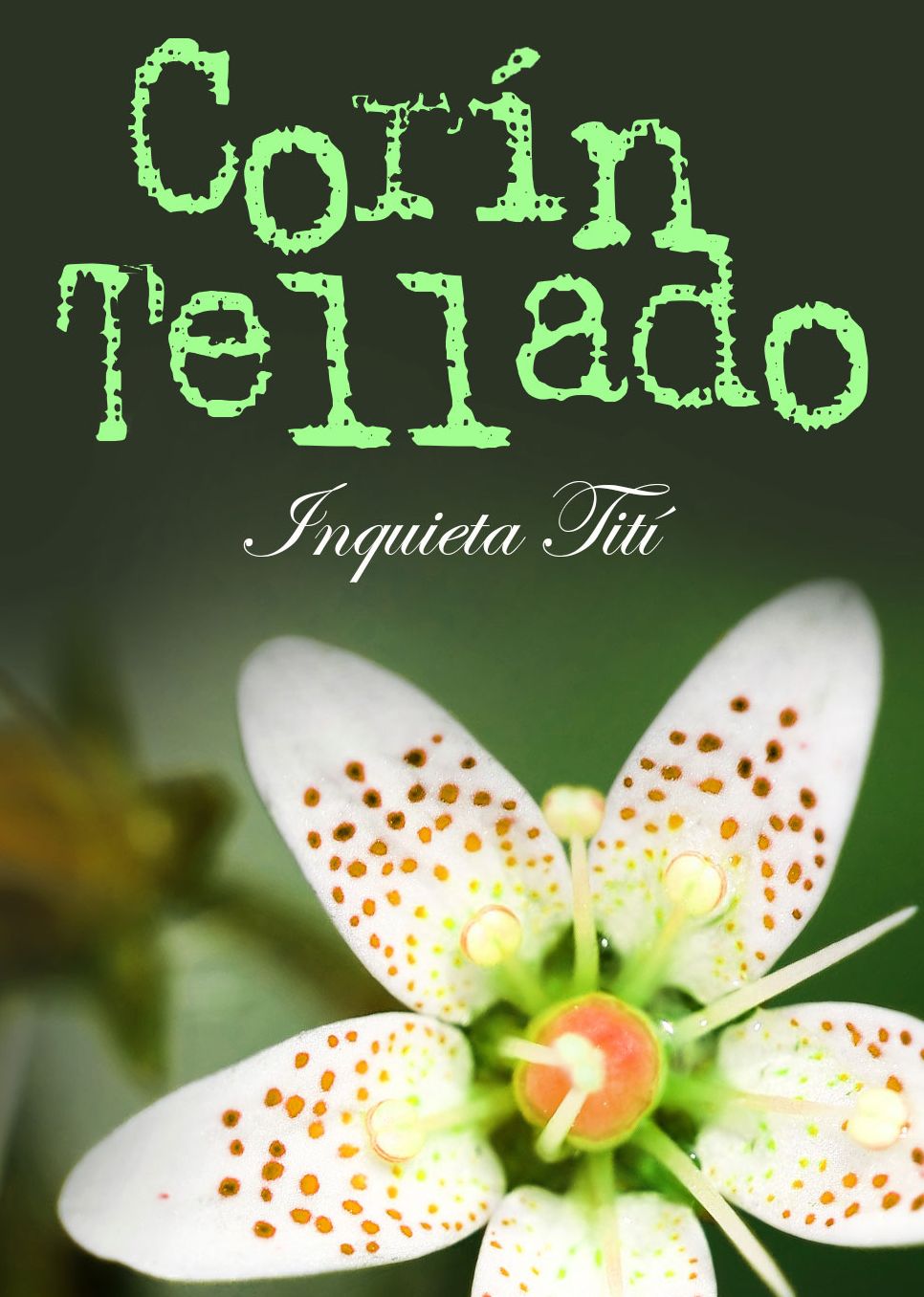 Inquieta Tití