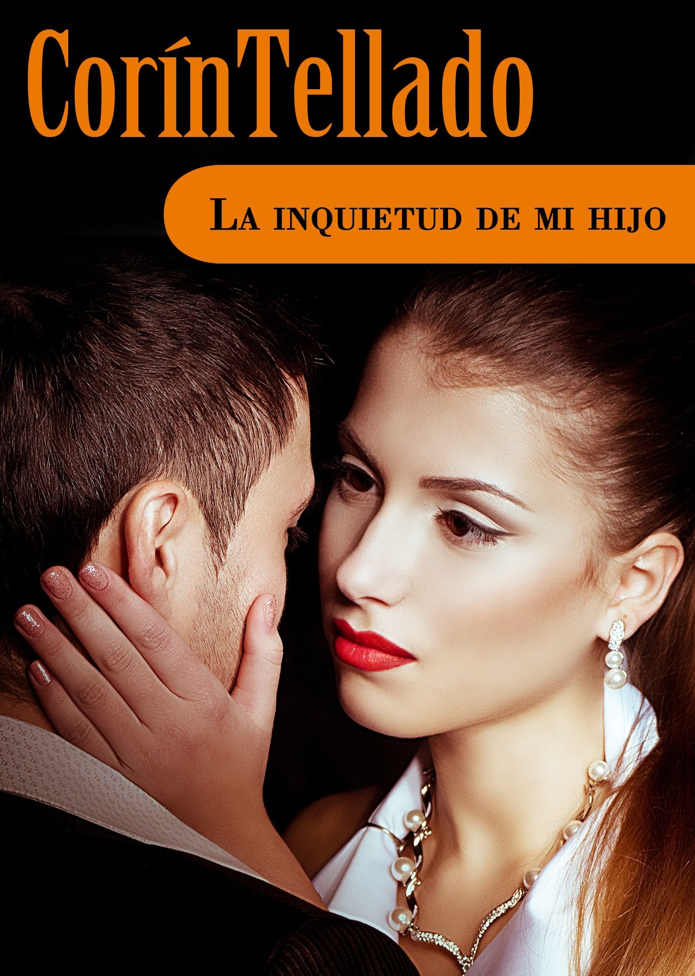 La inquietud de mi hijo