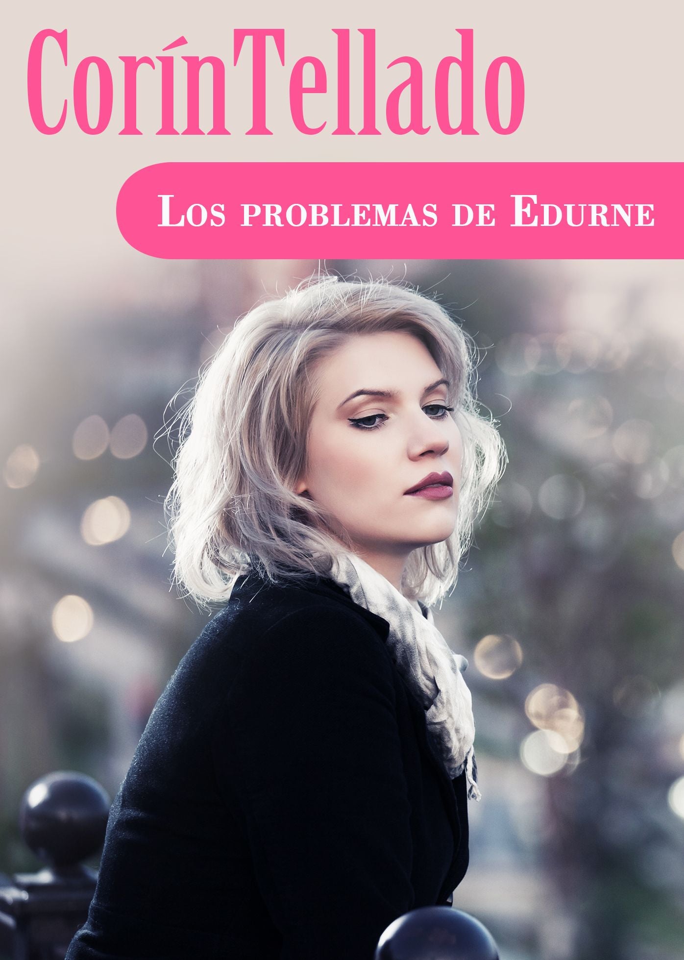 Los problemas de Edurne