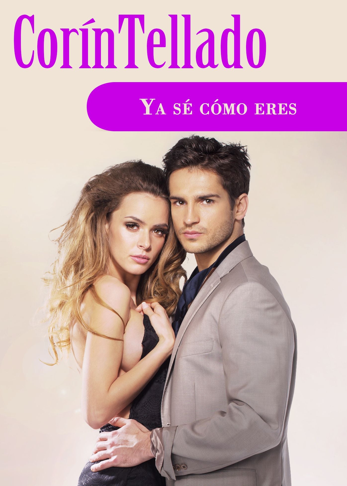 Ya sé cómo eres