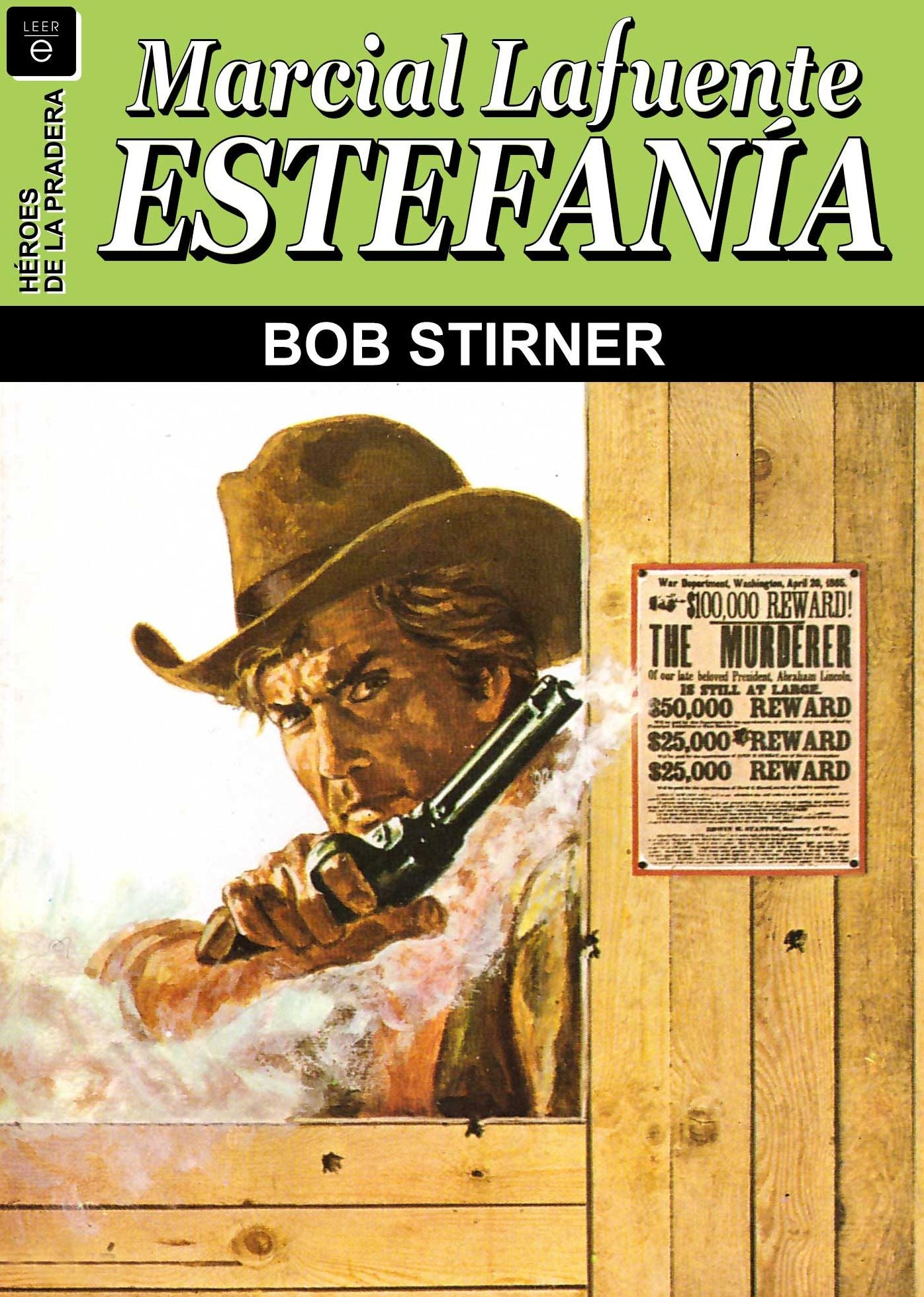 Bob Stirner