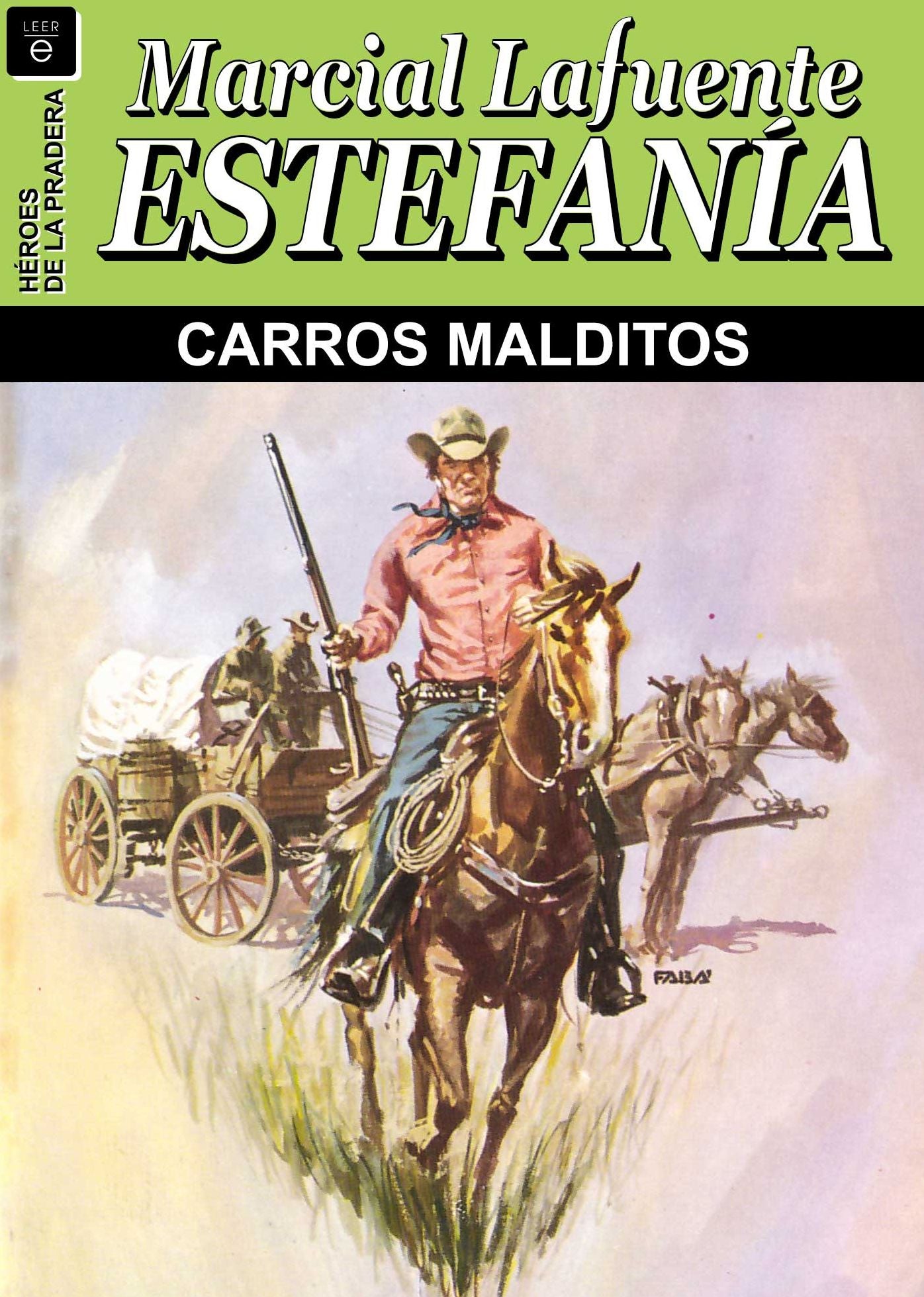 Carros malditos