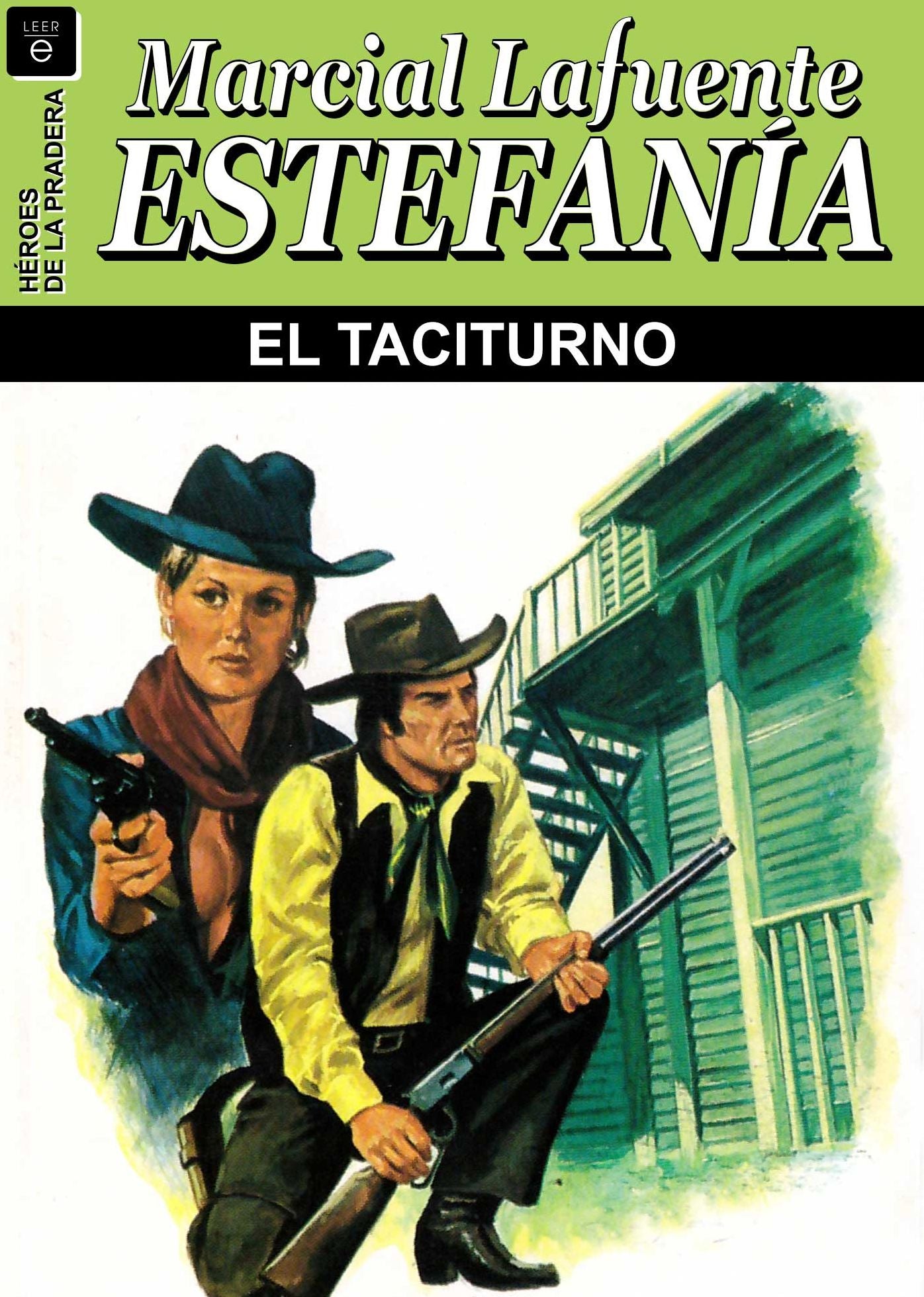 El taciturno