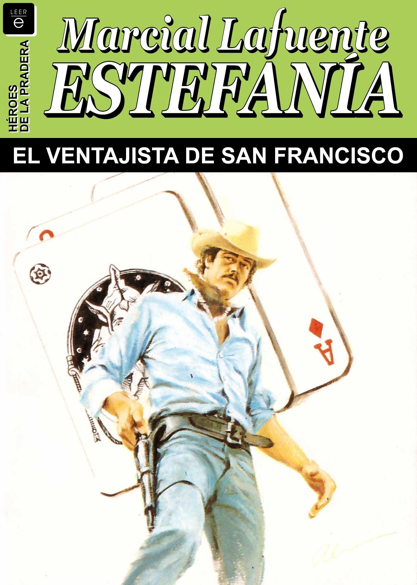 El ventajista de San Francisco