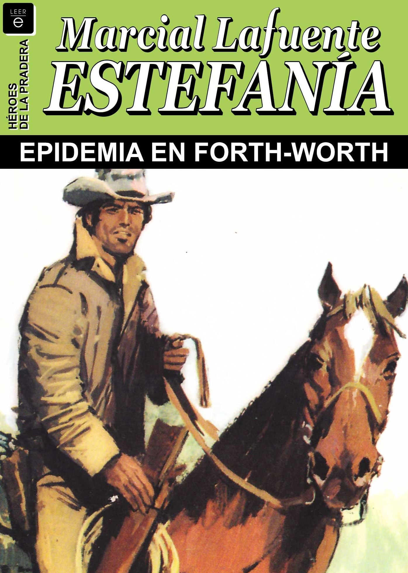 Epidemia en Forth-Worth
