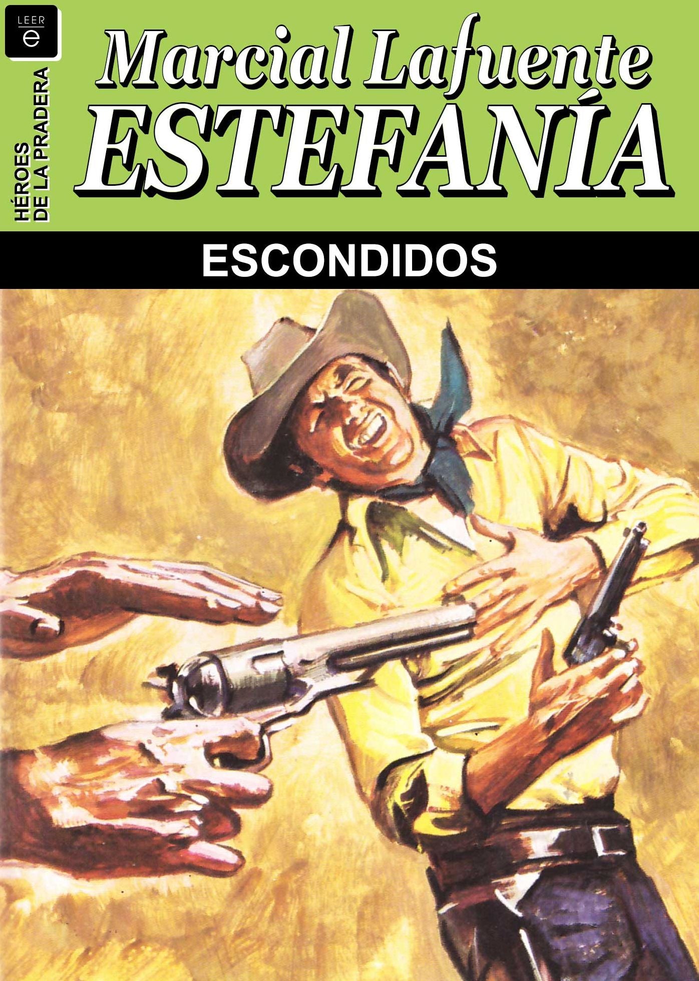 Escondidos