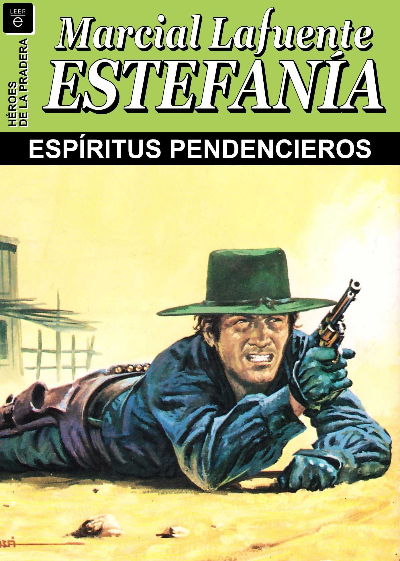 Espíritus pendencieros