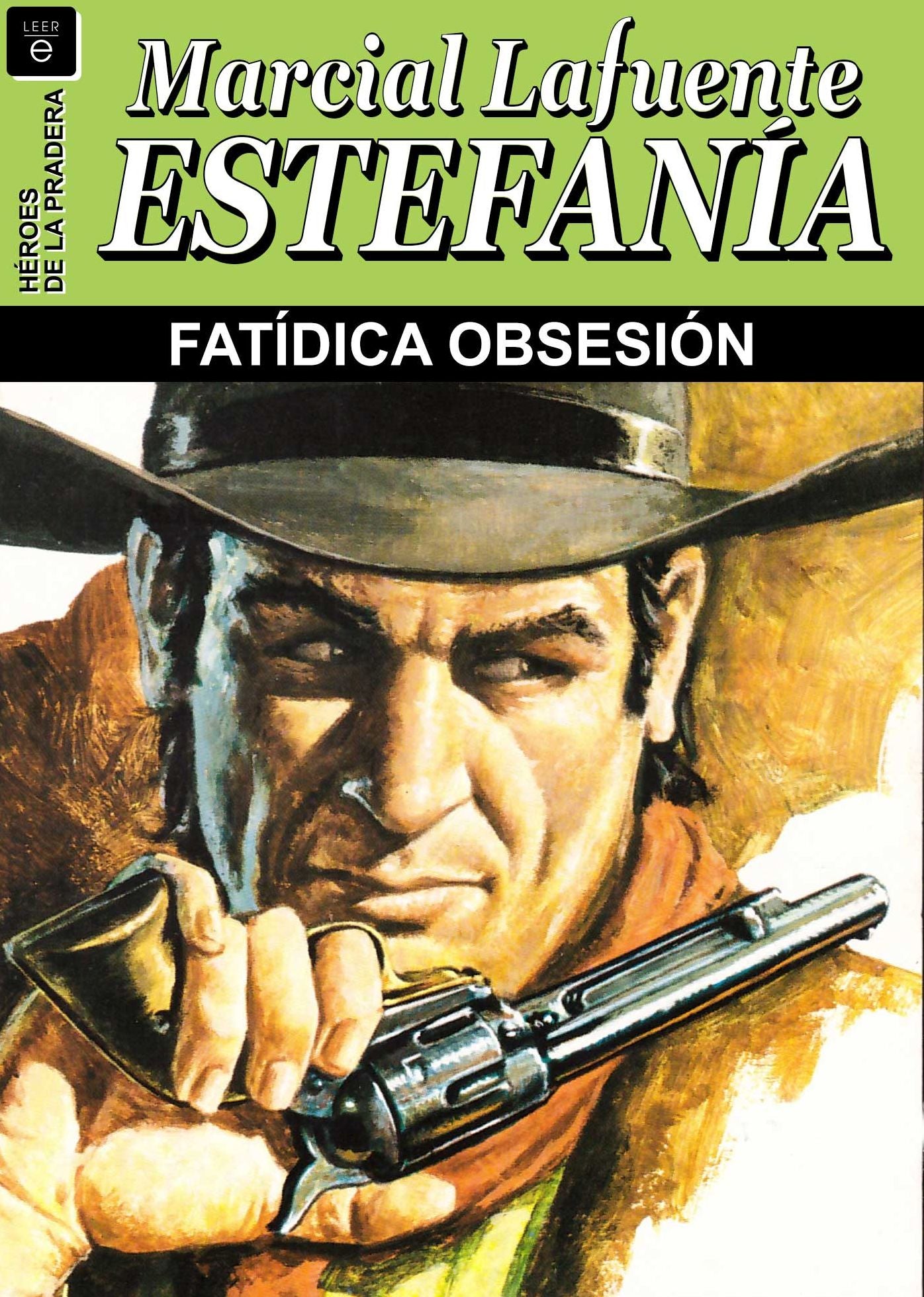 Fatídica obsesión