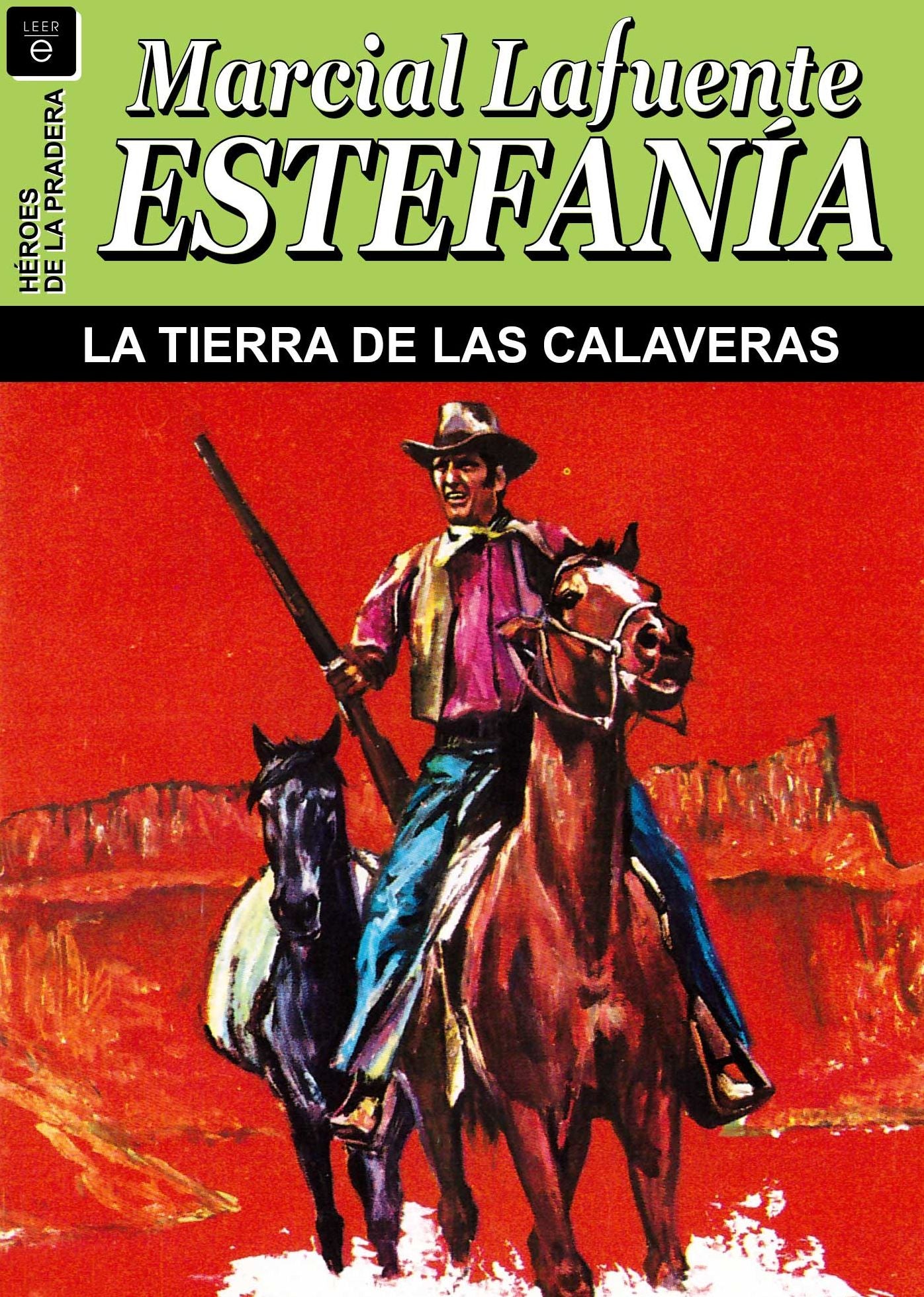 La tierra de las calaveras