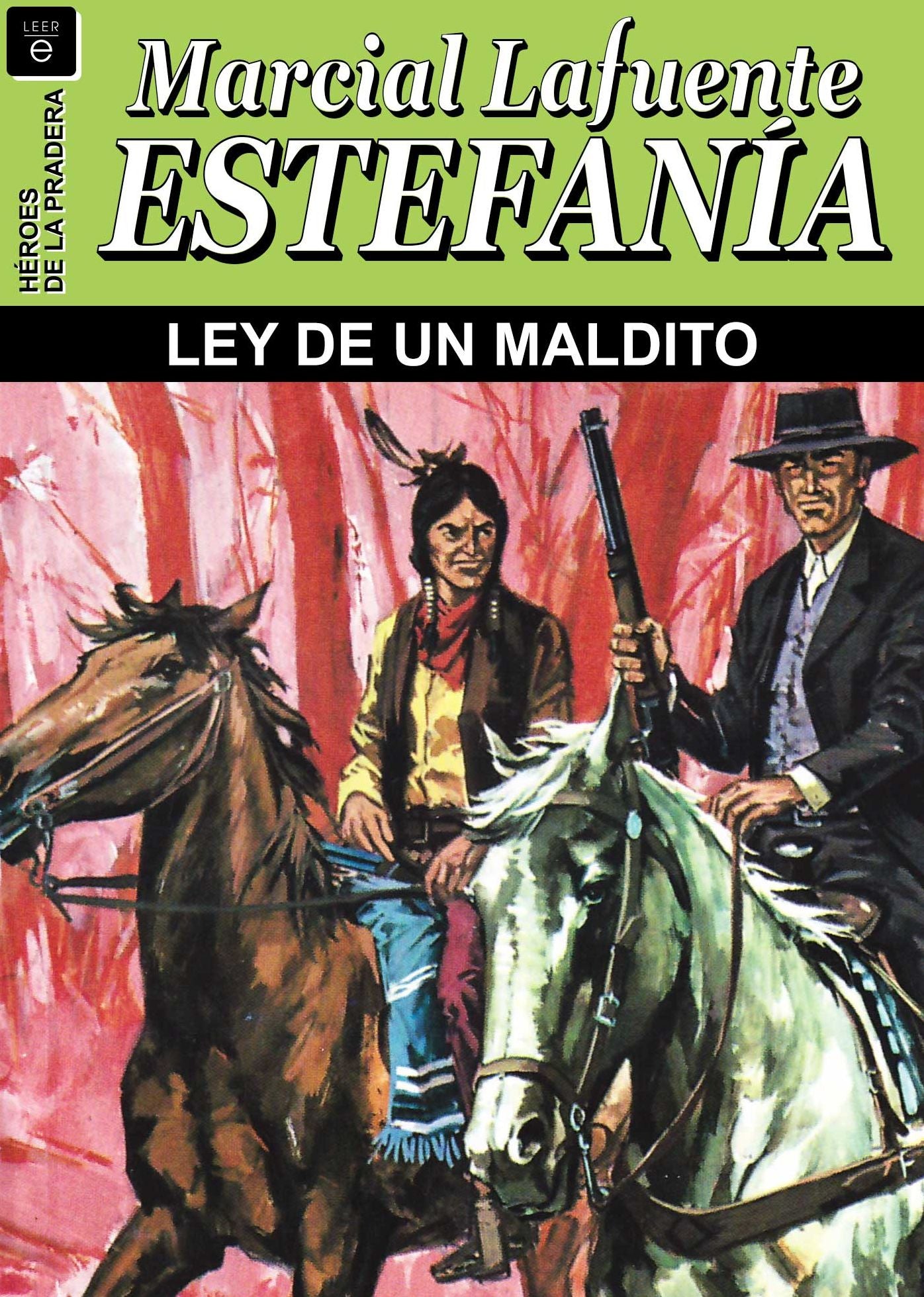 Ley de un maldito